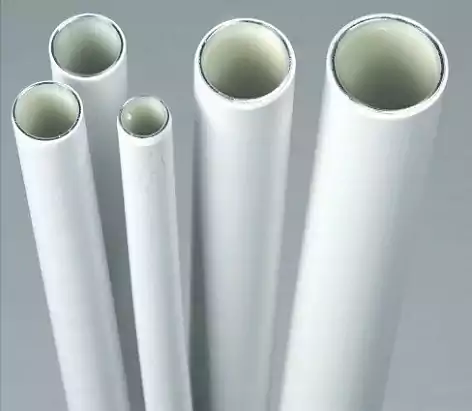 Металлопластиковые трубы для отопления